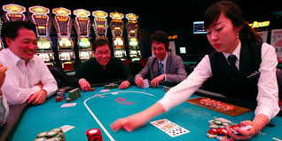 Онлайн казино Weiss Casino
