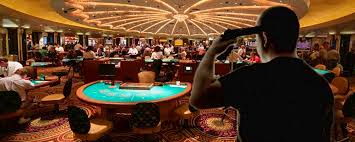 Онлайн казино Casino Banda
