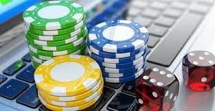Онлайн казино Weiss Casino